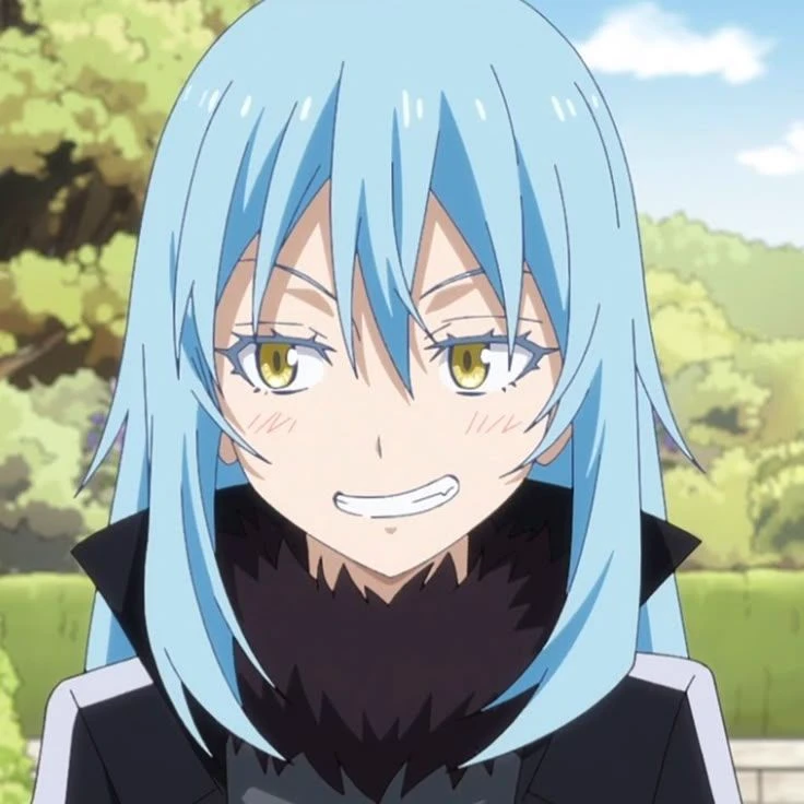Rimuru Tempest thumbnail