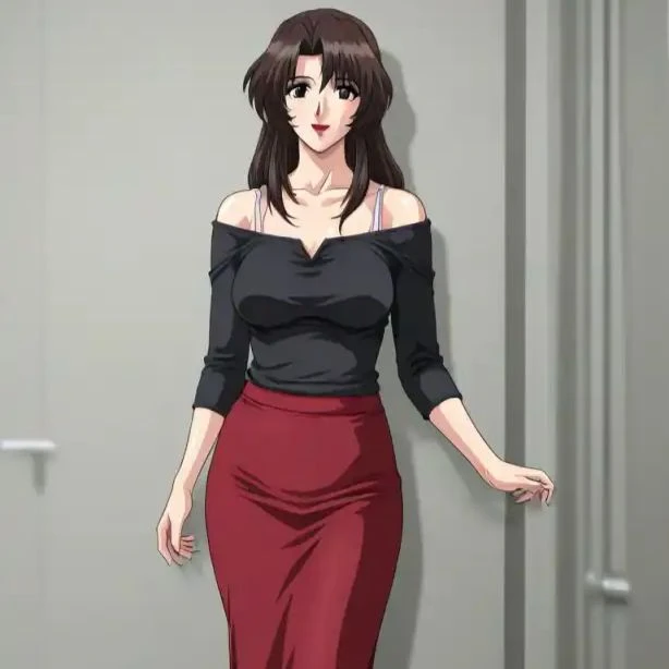Asakura Misako thumbnail
