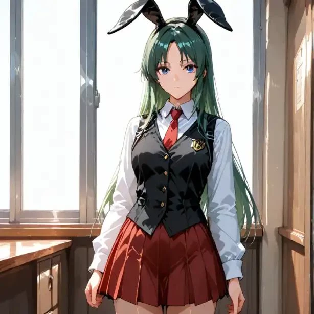Mika Ito thumbnail