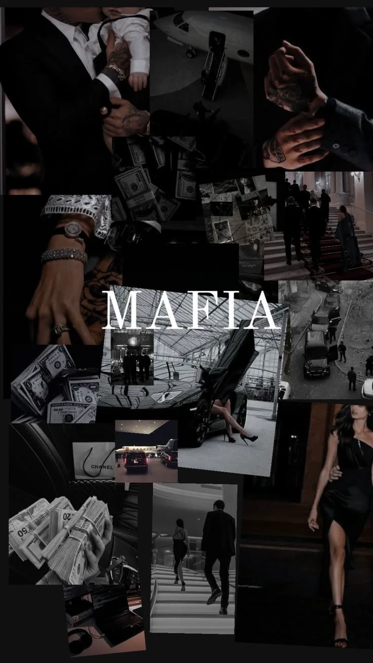 Mafia family thumbnail