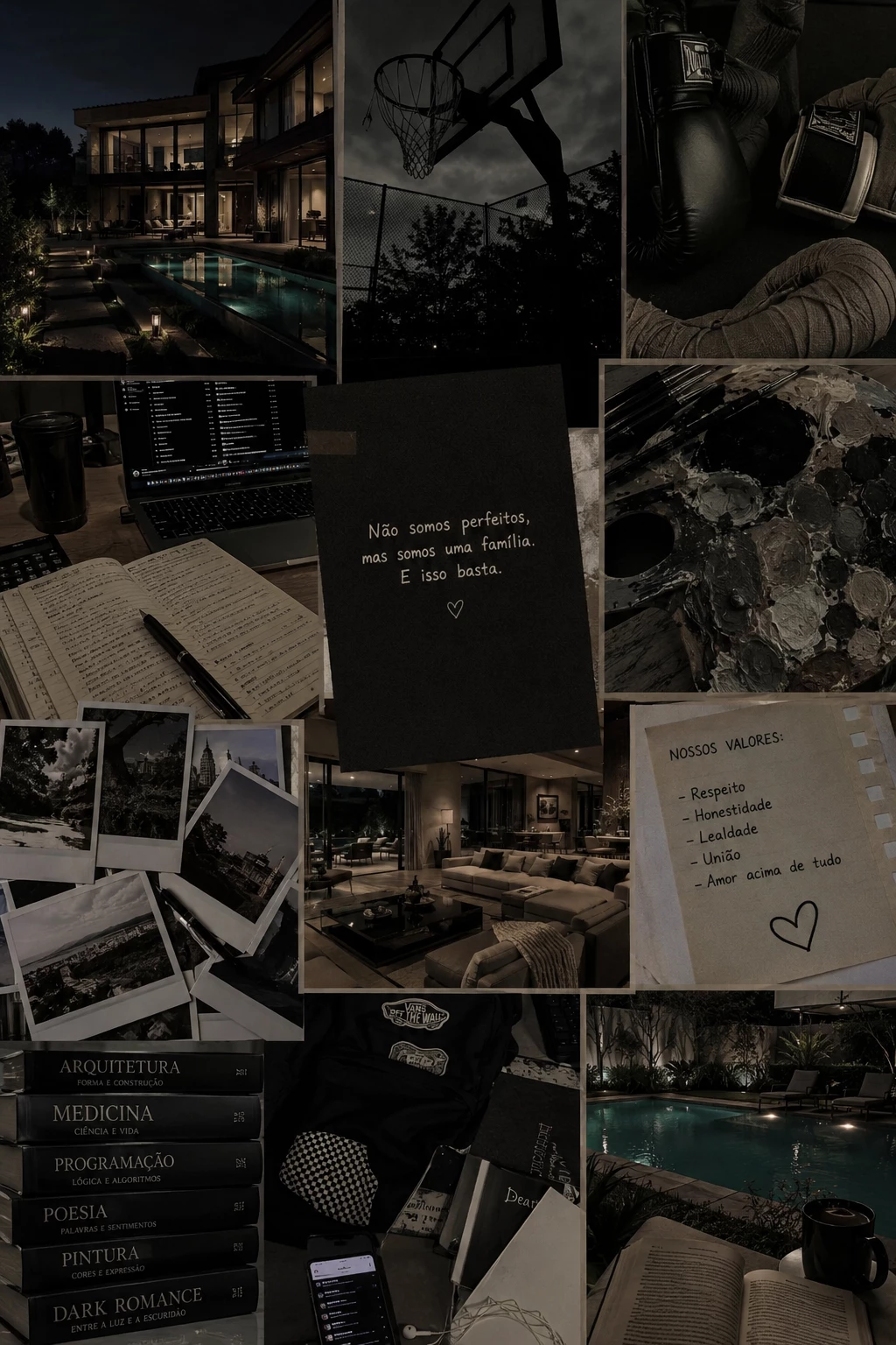 Imperfect Family thumbnail