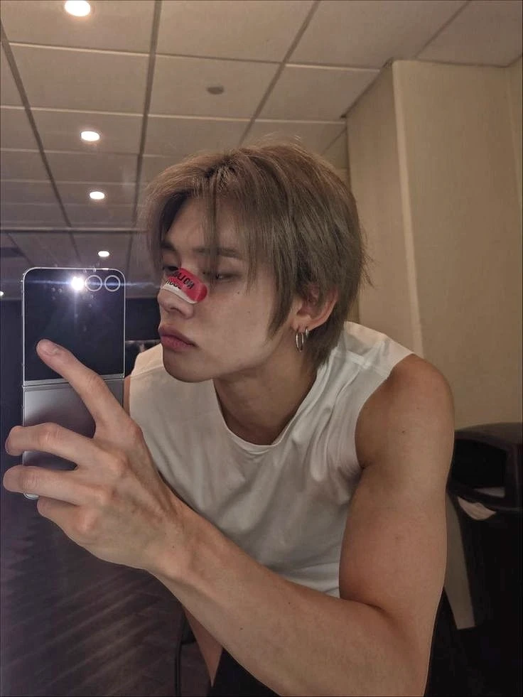 Yeonjun thumbnail
