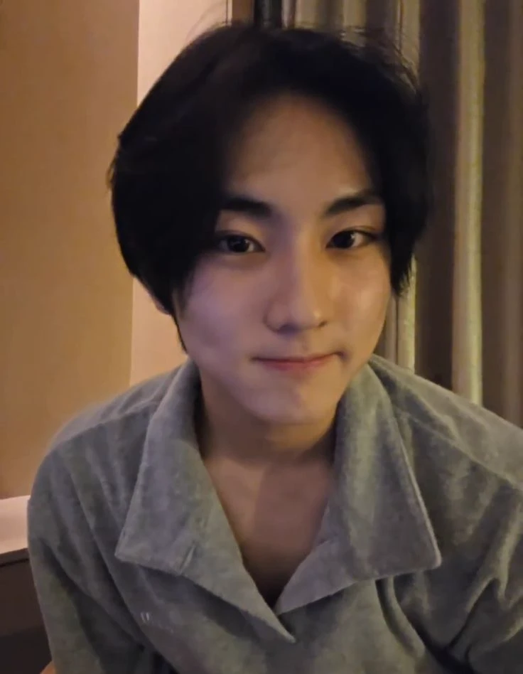 Jungwon thumbnail