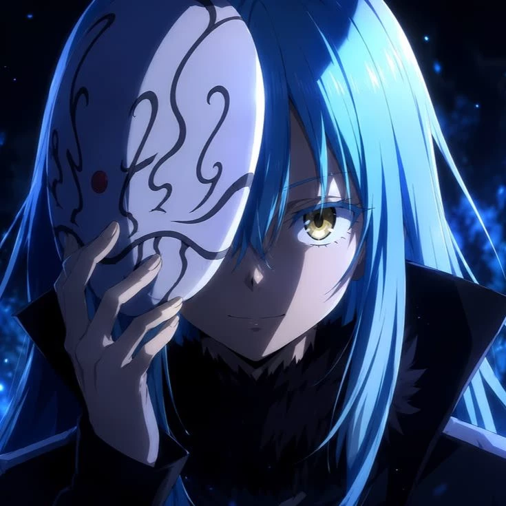 Rimuru Tempest thumbnail