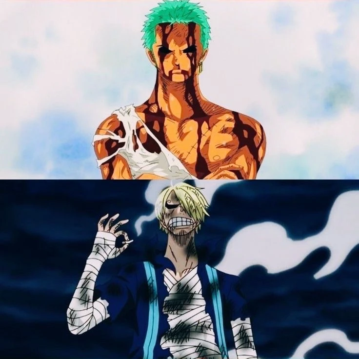 One Piece Battle thumbnail