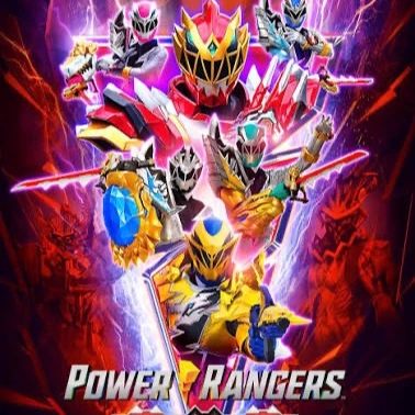 power rangers dino fury thumbnail