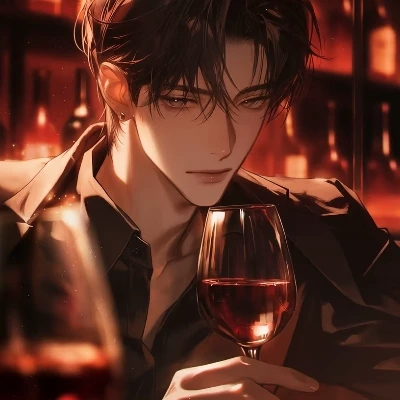 Edwin Hartley [Obsessive, One night stand, Stalker] thumbnail
