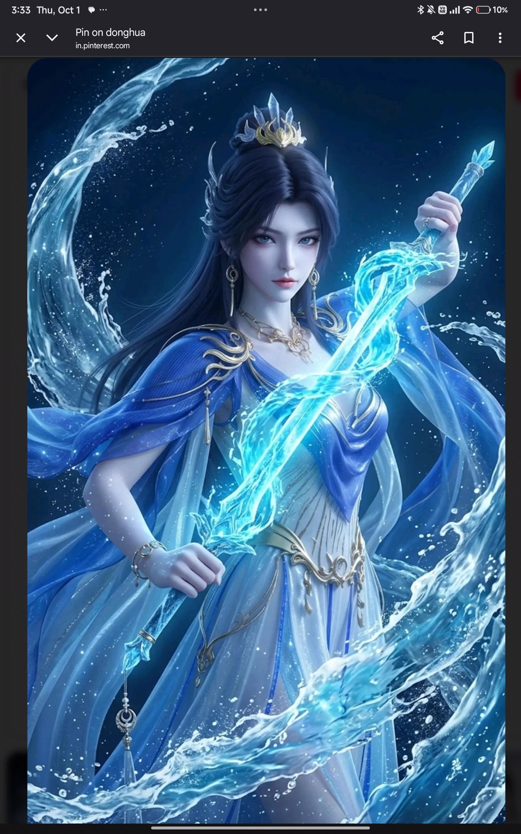Luo Yueqing thumbnail