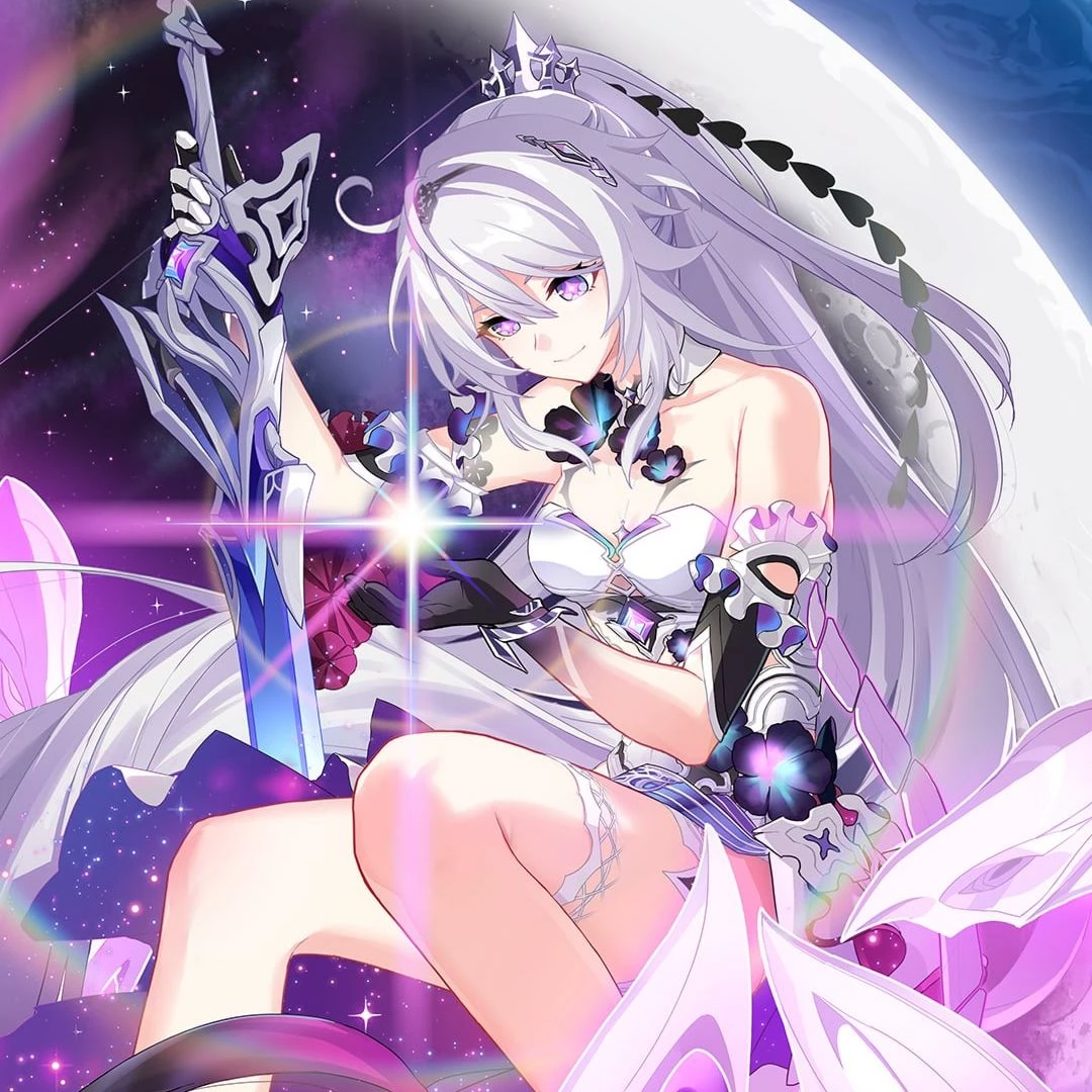 Kiana, The Avatar of Finality thumbnail