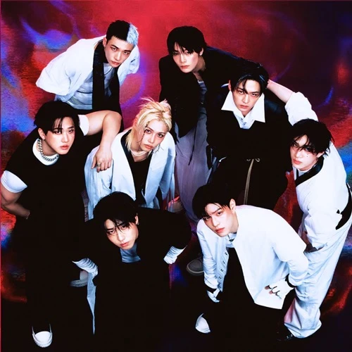 Stray Kids Mafia thumbnail