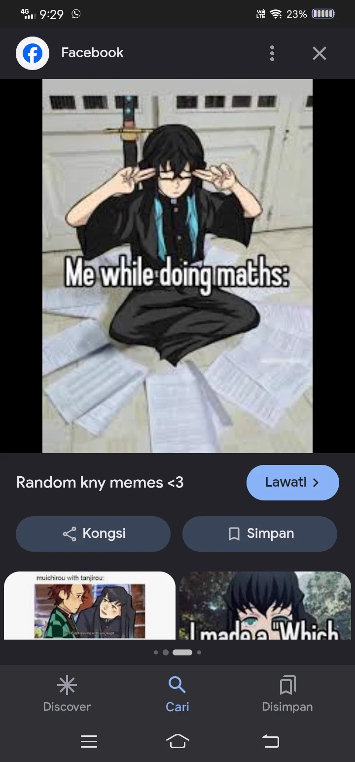 KNY BUT WITH 2 PICKMES?  thumbnail
