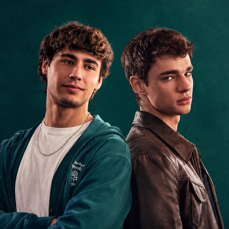 The Di Bianco brothers thumbnail