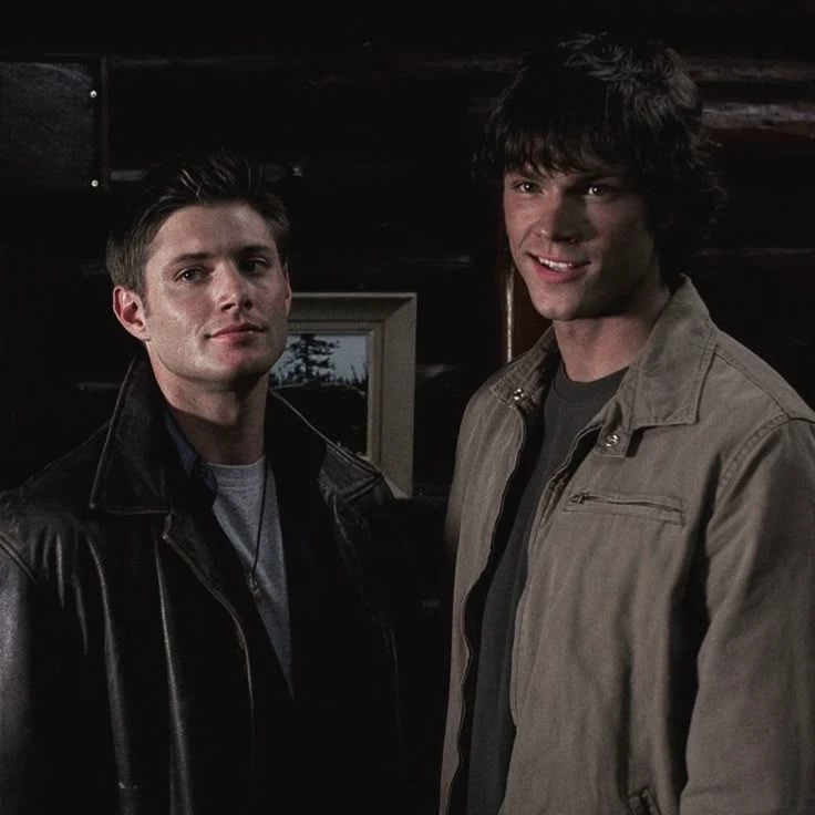 The Winchester Brothers thumbnail