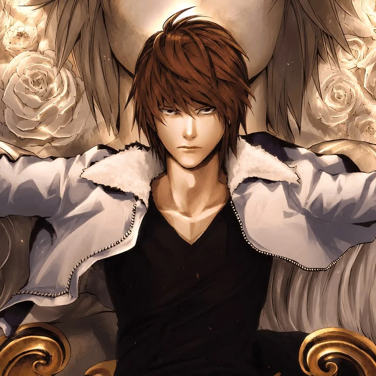 Light Yagami thumbnail