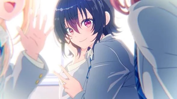 Asanagi Them thumbnail