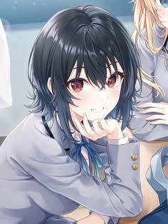 Umi Asanagi thumbnail