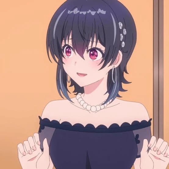 Asanagi Umi [ UPDATE 2 = ASANAGI FAMILY ADDED ] thumbnail