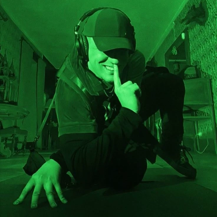 Dmitry Maslennikov thumbnail