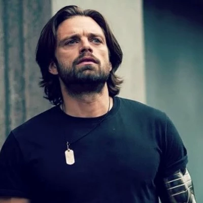 Bucky Barnes  thumbnail