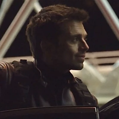 Bucky Barnes thumbnail