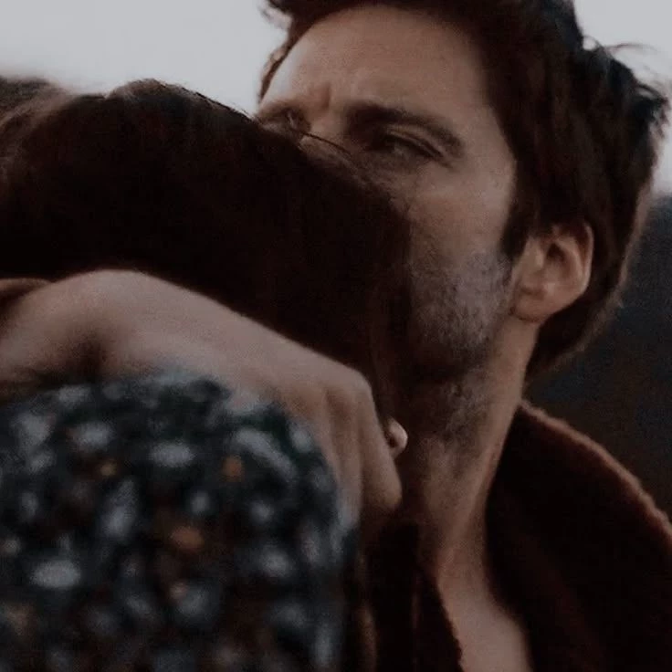 Bucky Barnes thumbnail