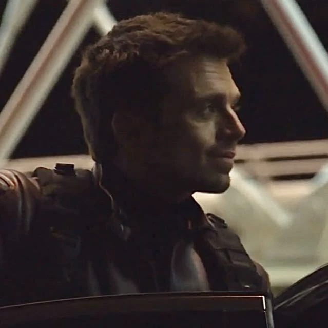 Bucky Barnes thumbnail