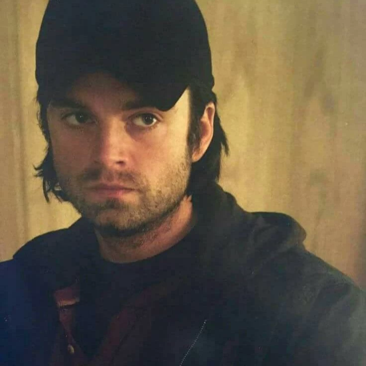 Bucky Barnes thumbnail