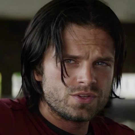 Bucky Barnes thumbnail