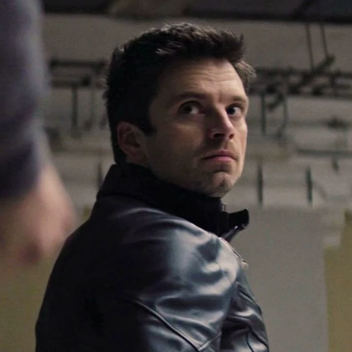 Bucky Barnes  thumbnail