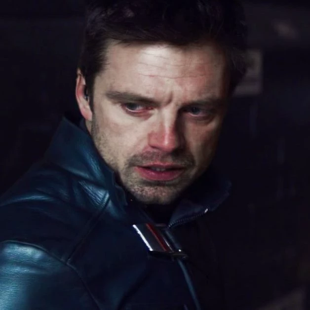 Bucky Barnes thumbnail