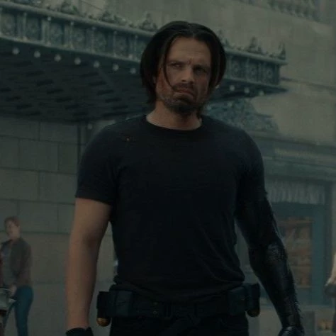 Bucky' Barnes thumbnail