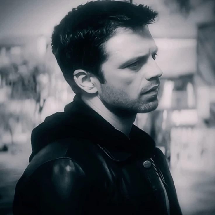 Bucky Barnes thumbnail
