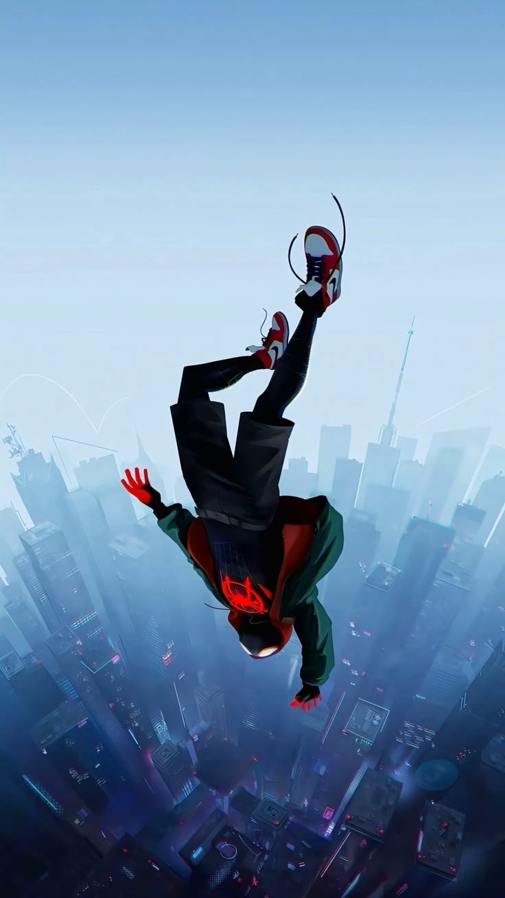 Spider-Man: Multiverse thumbnail
