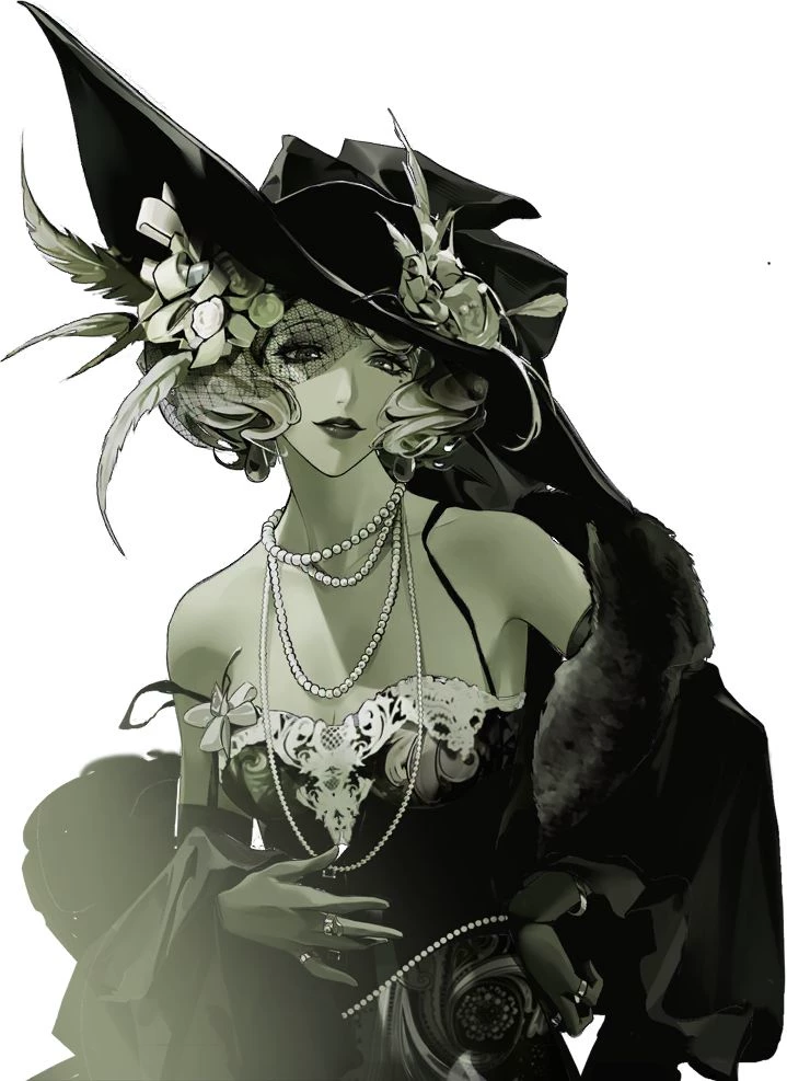 Countess Eleonora GL/WLW thumbnail
