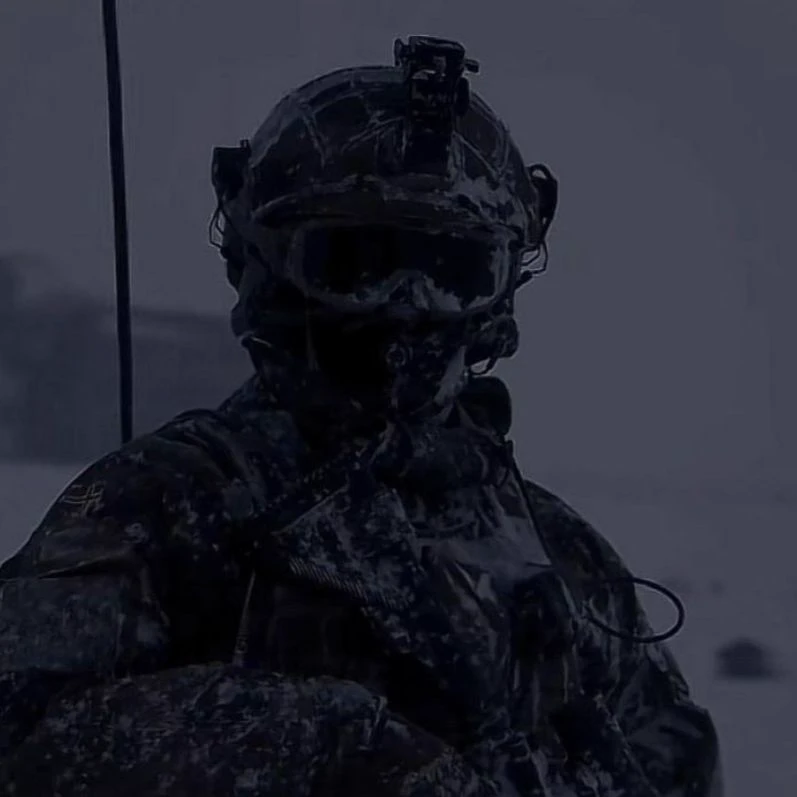 Russian Soldier thumbnail