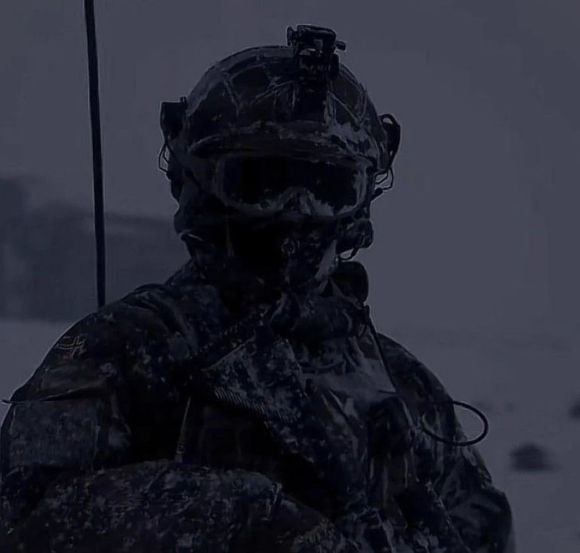 Russian Soldier thumbnail