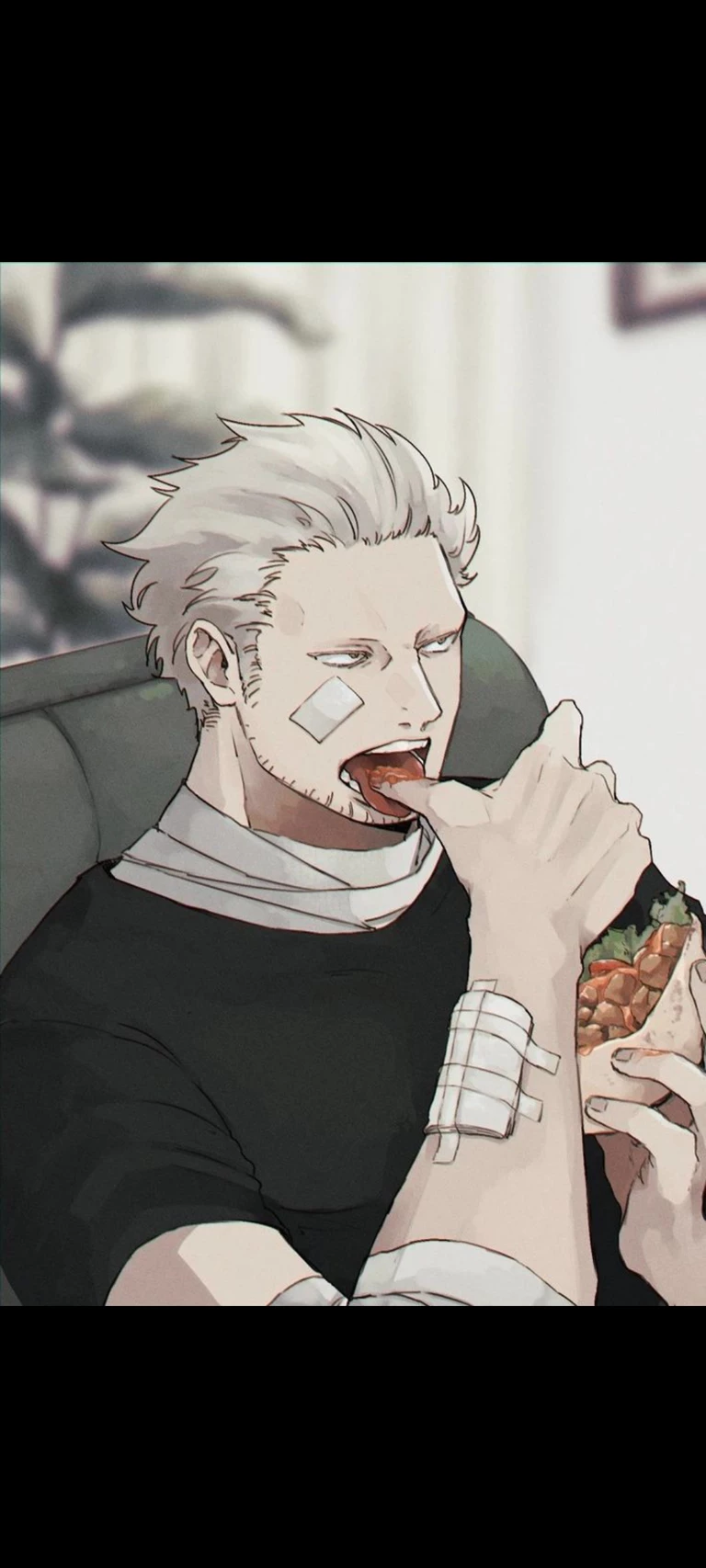 Smoker thumbnail