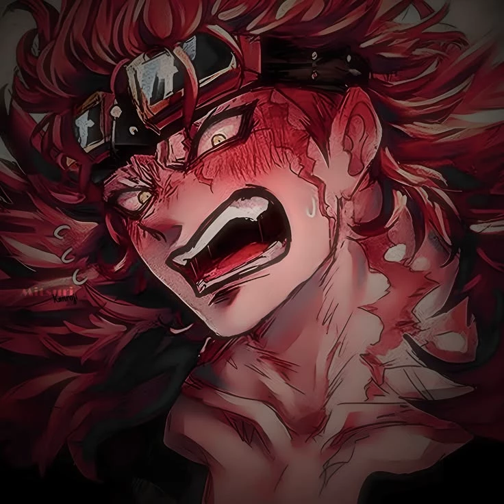 Kid Eustass thumbnail