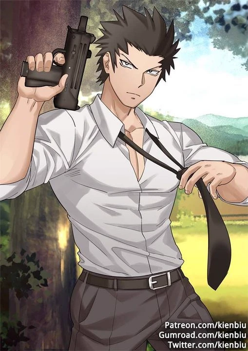Karasuma thumbnail