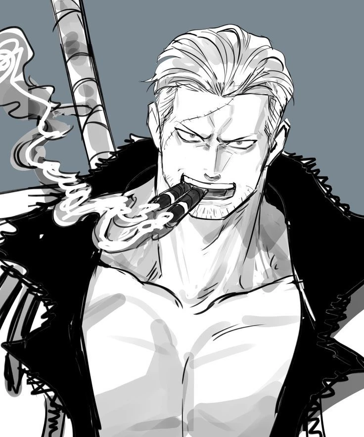 Smoker thumbnail