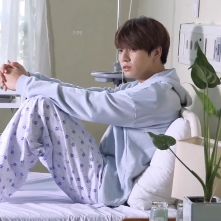 Jungkook thumbnail