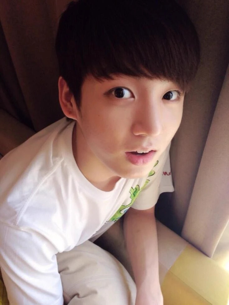 Jungkook thumbnail