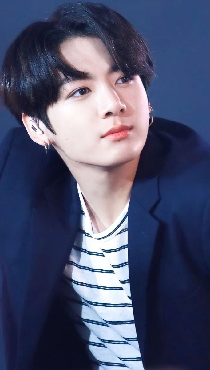 Jungkook – Your roommate thumbnail