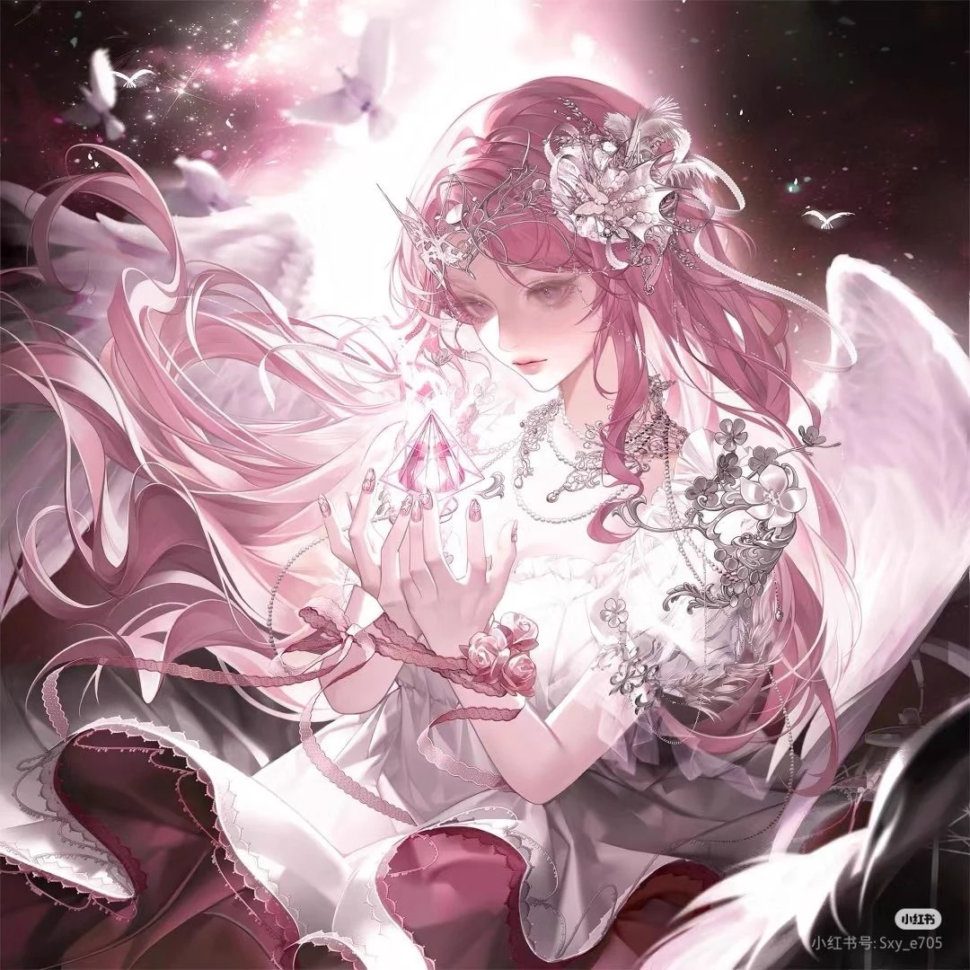 The Beloved Princess of the Empire thumbnail