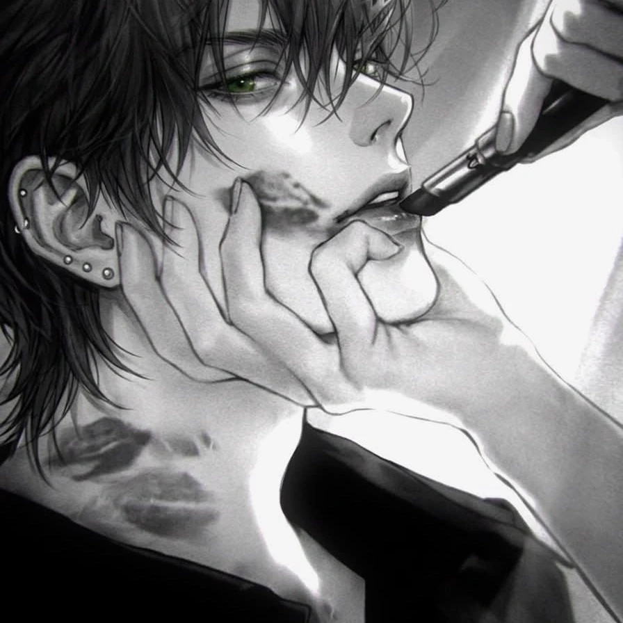 Touch Everything You Touched thumbnail