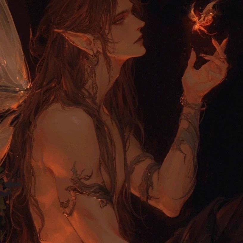 Rich Duke’s Fairy thumbnail