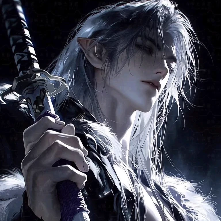 Elf King Legolas thumbnail