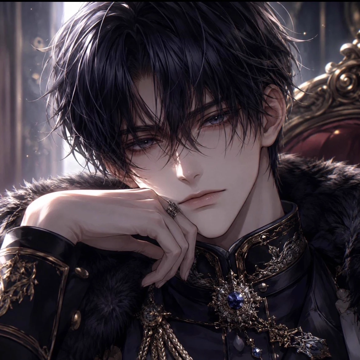 Prisoner is Emperor thumbnail