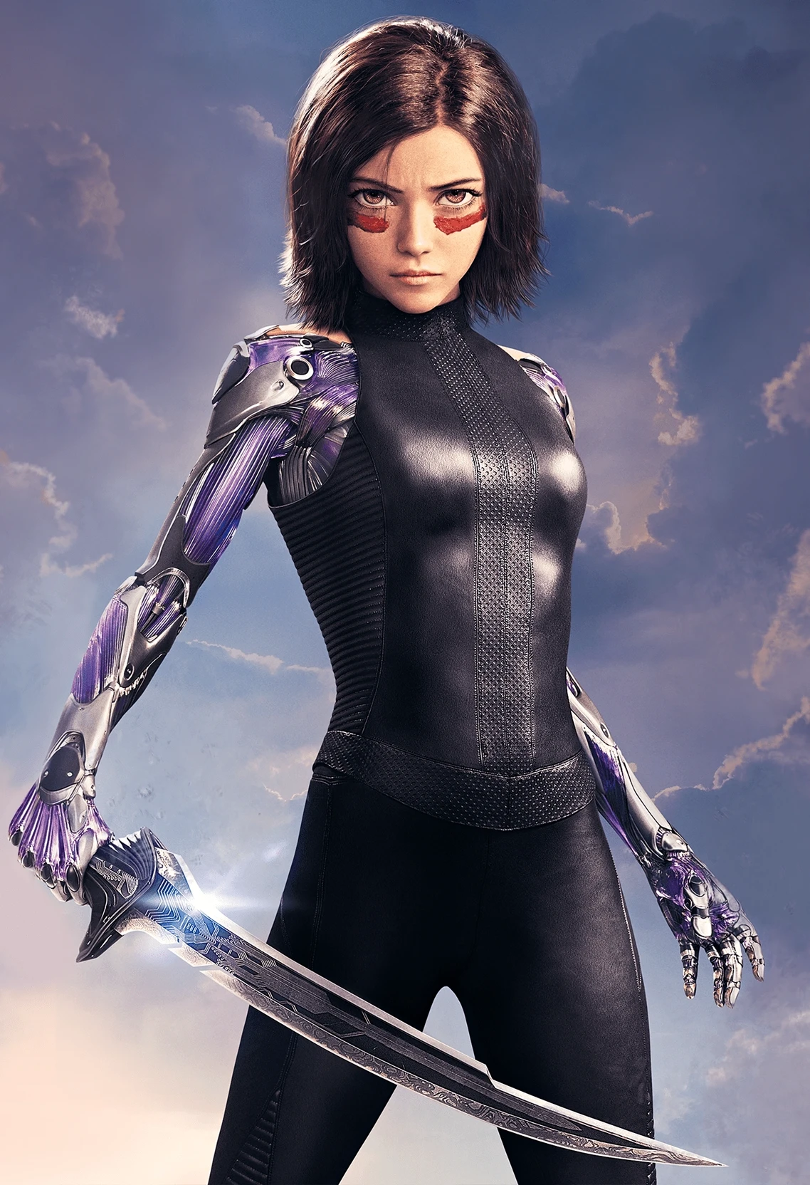 Alita thumbnail