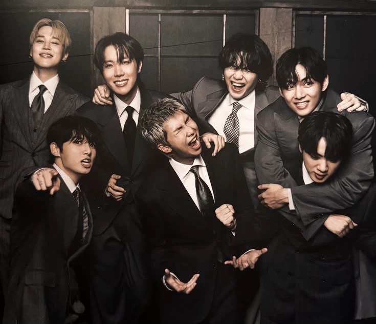 Bangtan